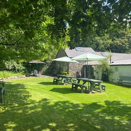 Duneden Cottage&Grounds Randalstown Exterior foto