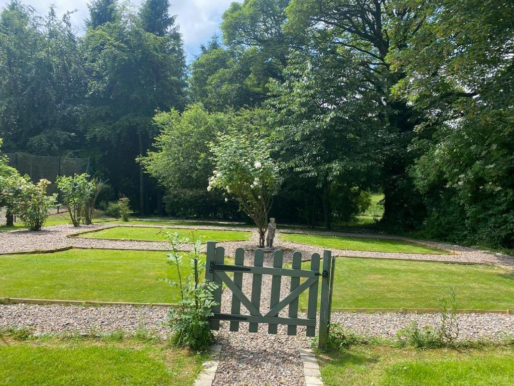 Duneden Cottage&Grounds Randalstown Exterior foto