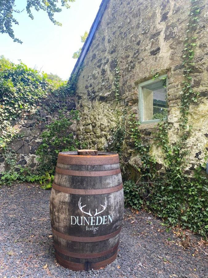 Duneden Cottage&Grounds Randalstown Exterior foto